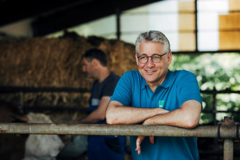 "Biologische landbouw essentieel voor duurzame transformatie van de sector"