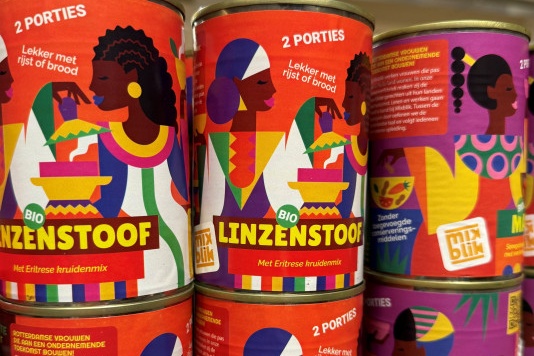 Top-10 meest succesvolle introducties in de biowinkel in 2025