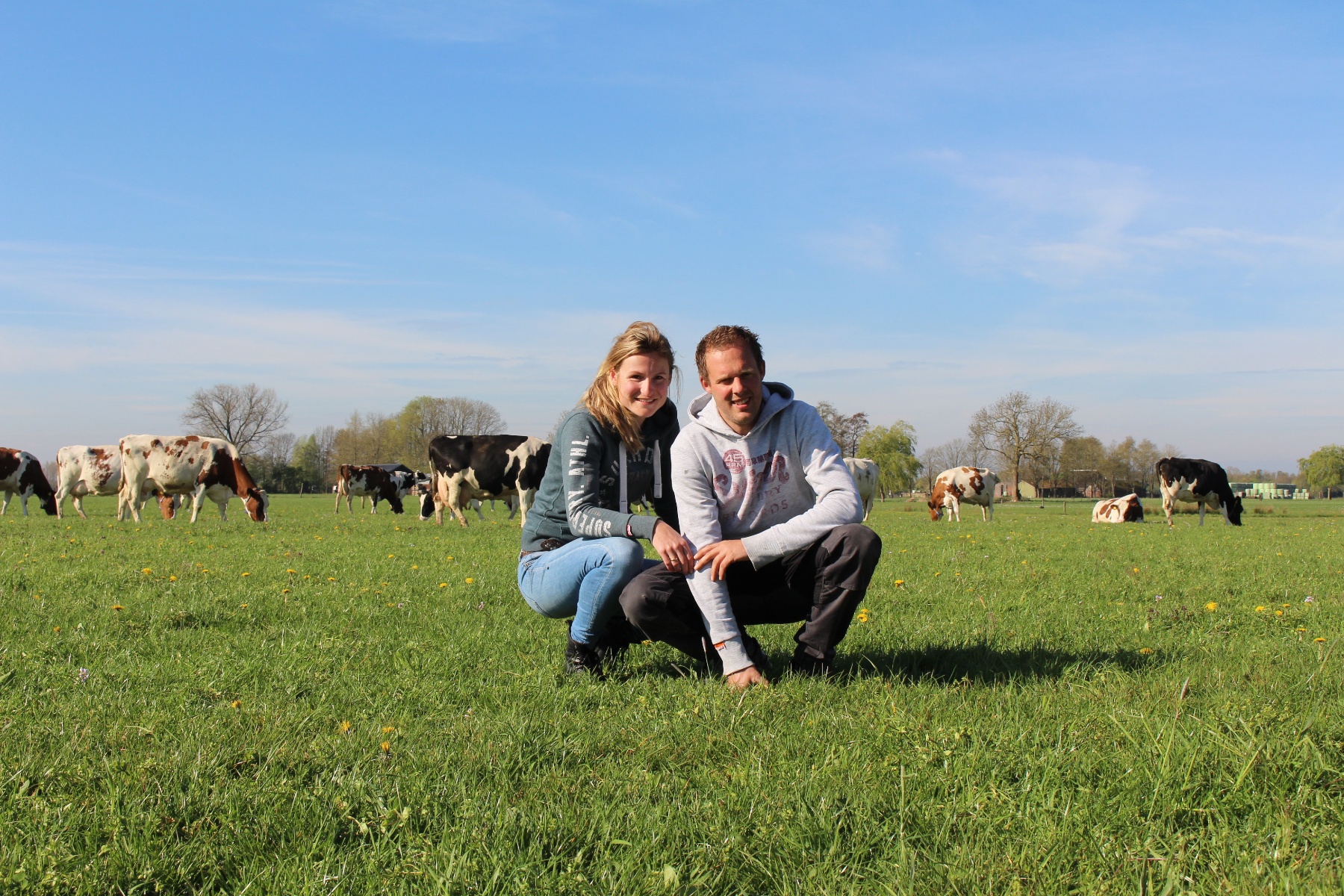 “Voor ons is dit geen verdienmodel, maar een logische volgende stap in hoe wij naar voedsel kijken”