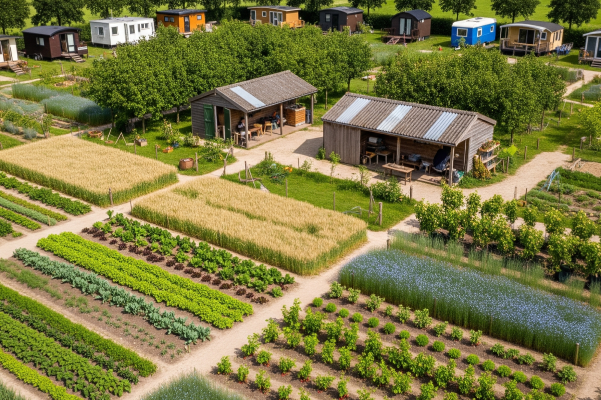 "Kleinschalige tuinbouw verdient meer aandacht na faillissement van Jongerius"