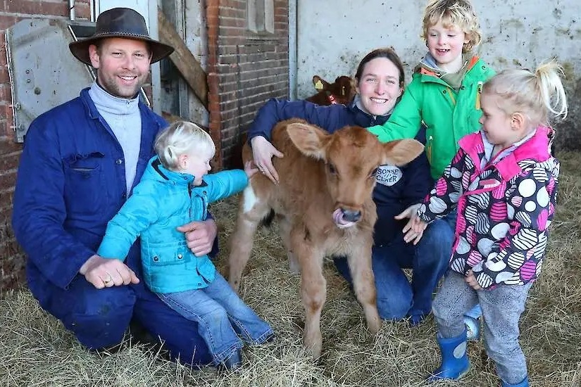 Bioboerderij Boterhuys sluit de deuren: "Visieloos beleid maakt doorgaan onmogelijk"