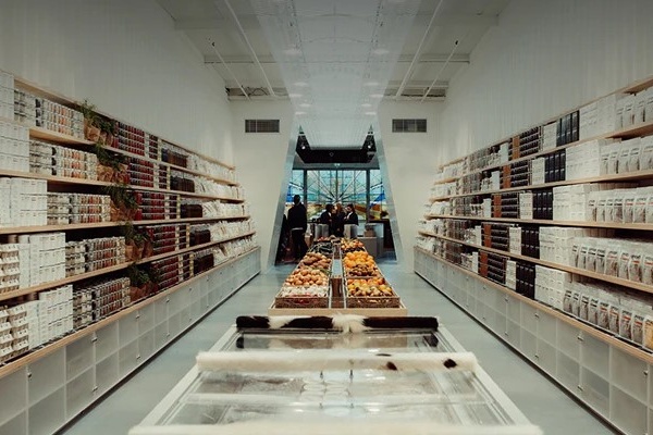 BioJong bezoekt Upfront: wat kan de biologische sector leren van radicale transparantie?