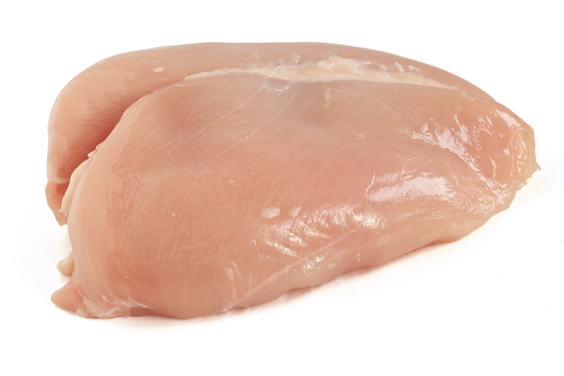 Zelfs biologische kipfilets besmet met antibioticaresistente bacteriën