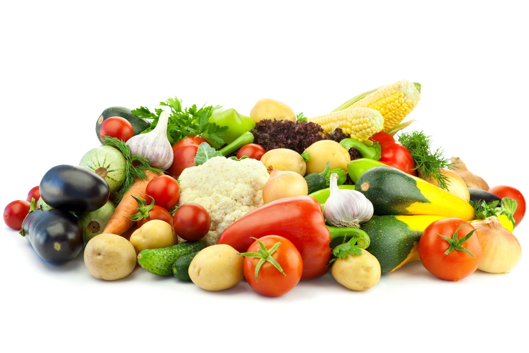 Amerikaanse voedingsrichtlijnen leggen nadruk op ‘echt voedsel’