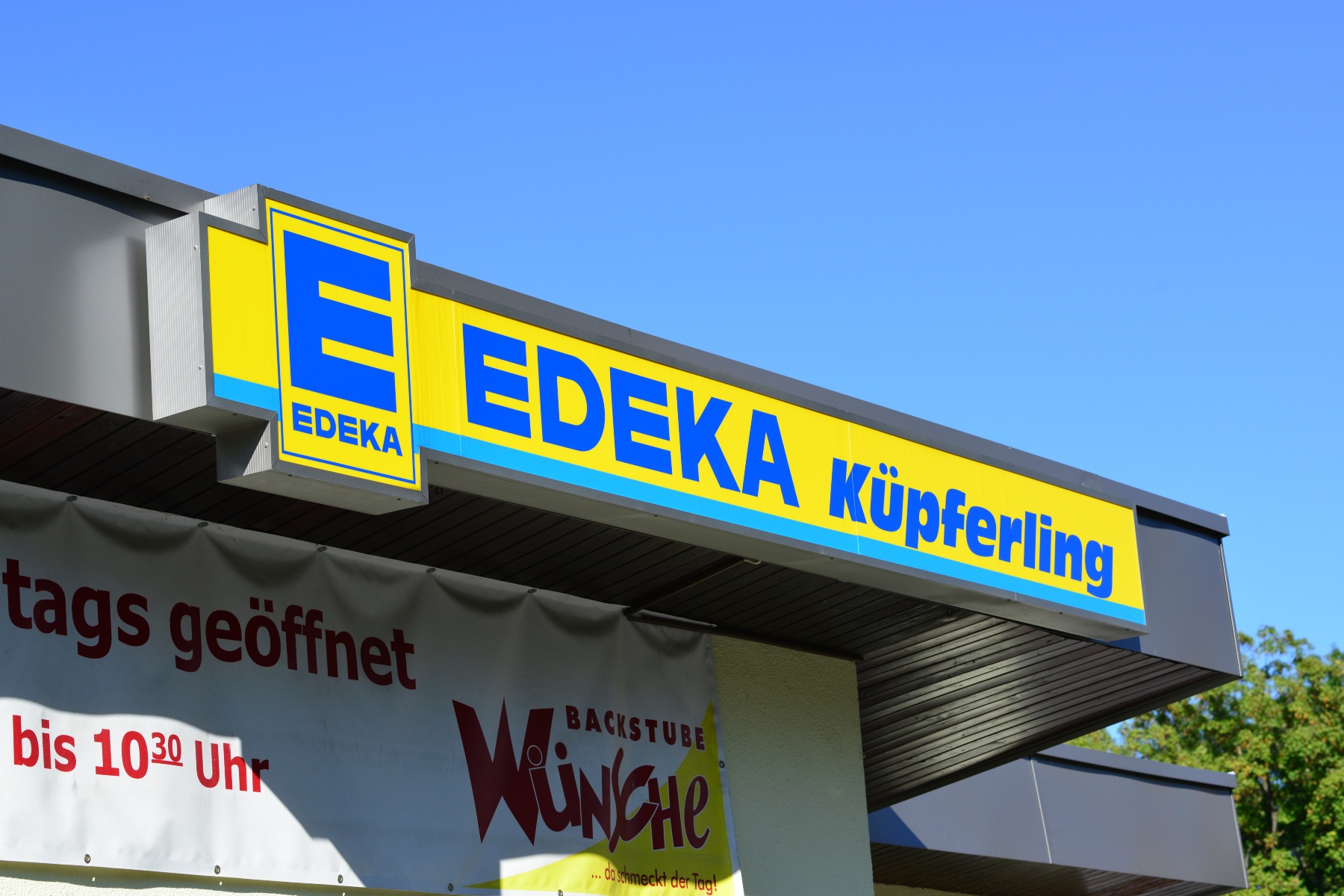 Edeka Rhein-Ruhr wordt aandeelhouder van Naturkost West