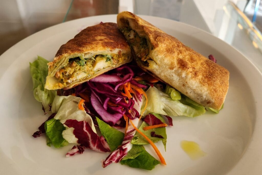 Leer koken met minder vlees in nieuwe kookworkshops van Bio Wallonie