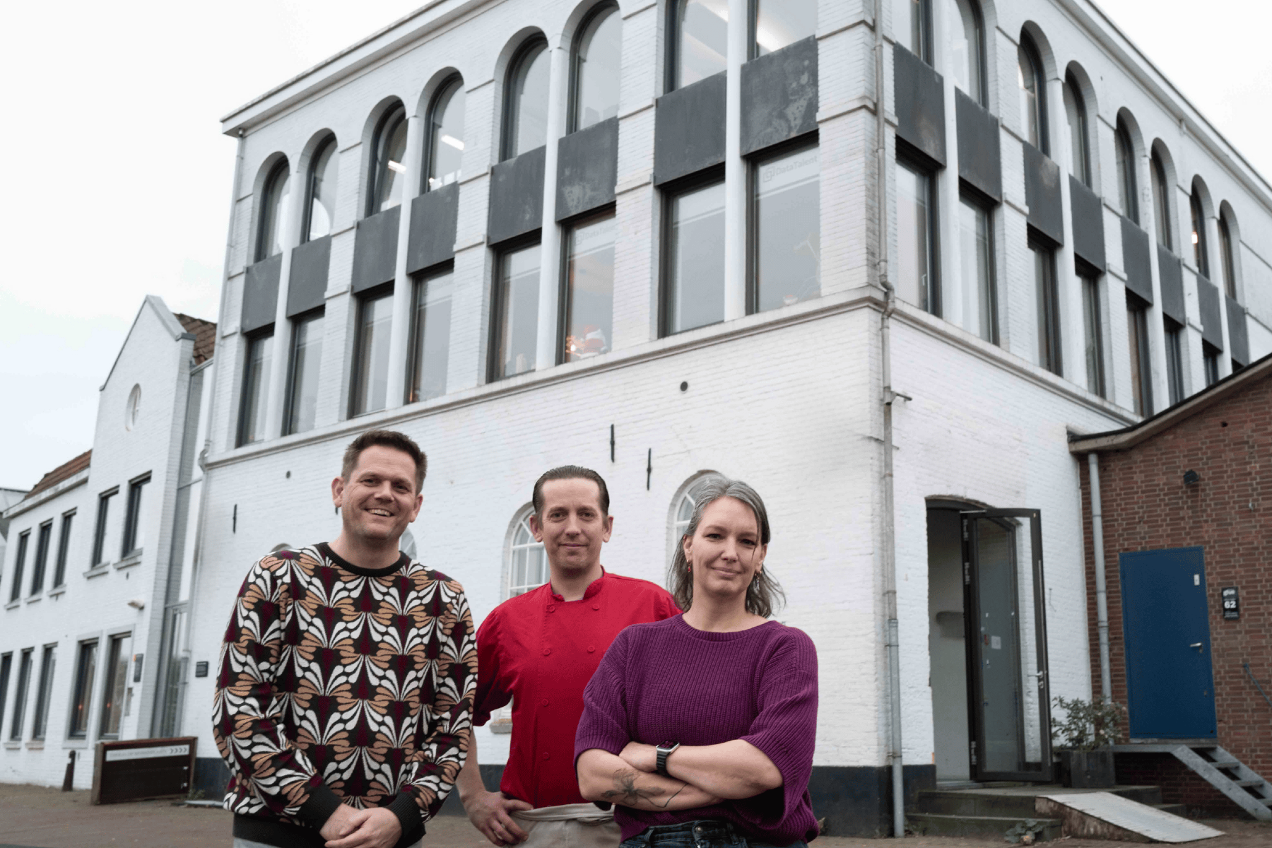 Het Lokaal opent tweede restaurant in Amersfoort