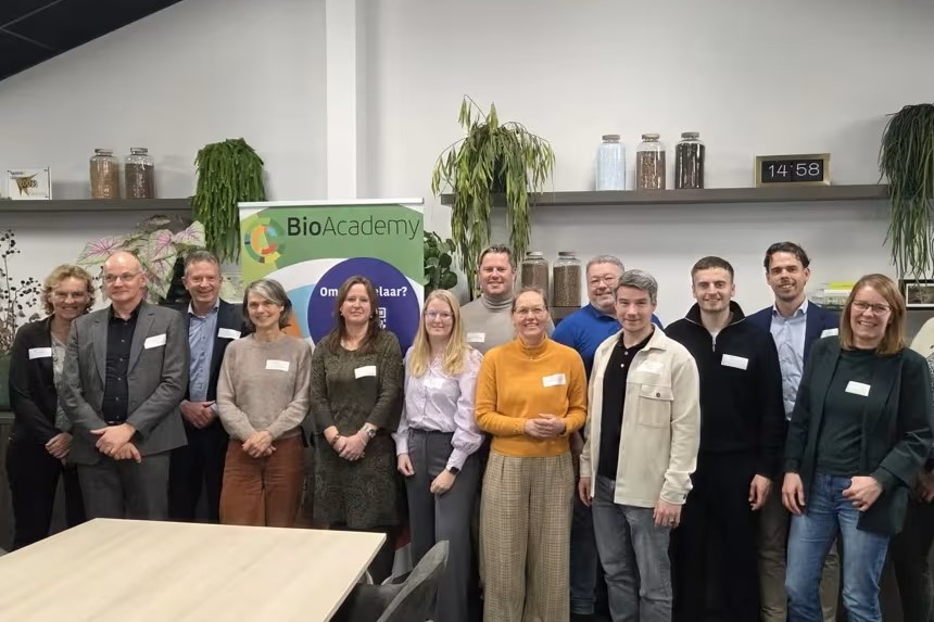 Groei biologische AGF vraagt om kennis en aanpak op de winkelvloer