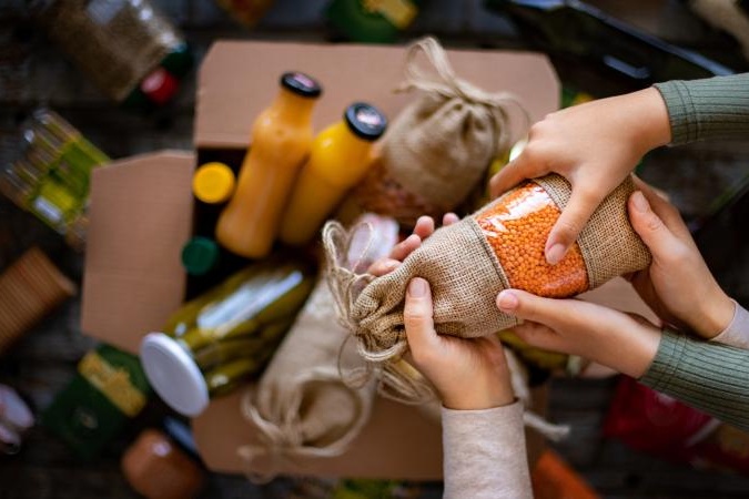 Voedingsbeleid kan gezondheid én milieu verbeteren, onder meer met biologische producten