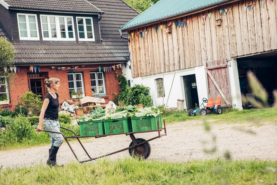 Alliantie roept op tot gelijke participatie vrouwen in (biologische) landbouw