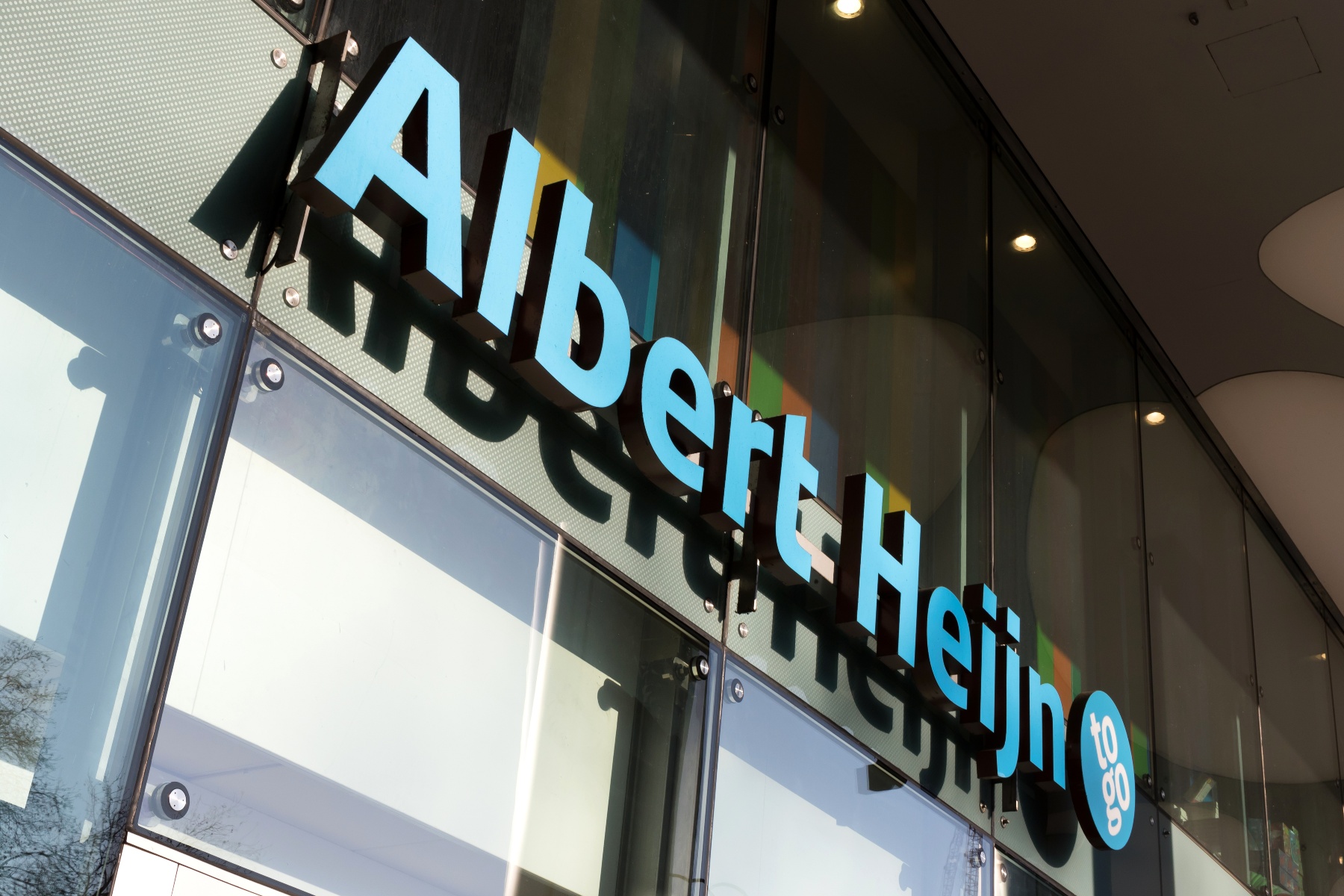 Albert Heijn behaalt al in 2025 doel van 10% biologische AGF