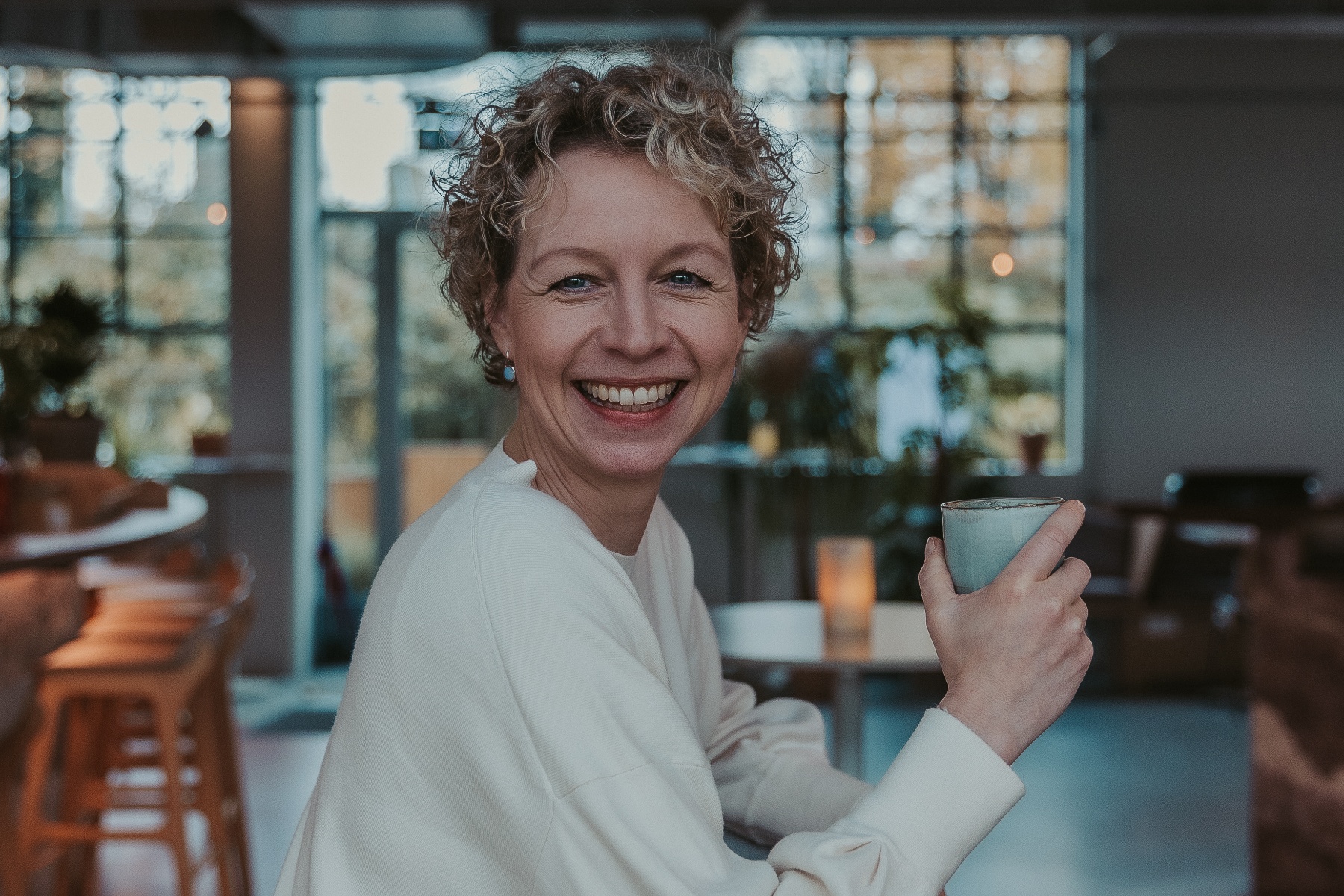 Vitale voeding als sleutel tot bewustzijn en vitaliteit