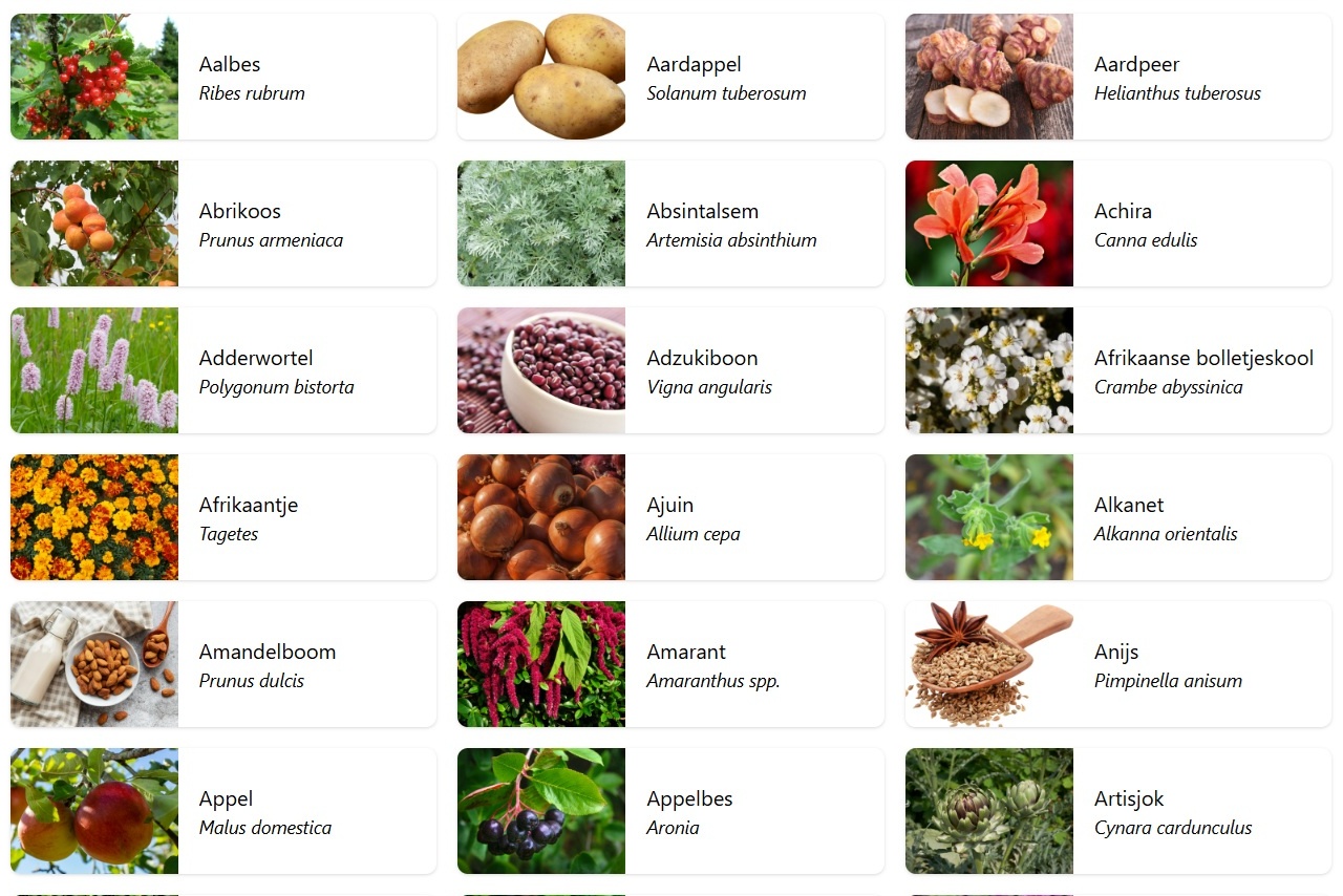 CropExplore for Farmers helpt Vlaamse landbouwers bij nieuwe bio-economiegewassen