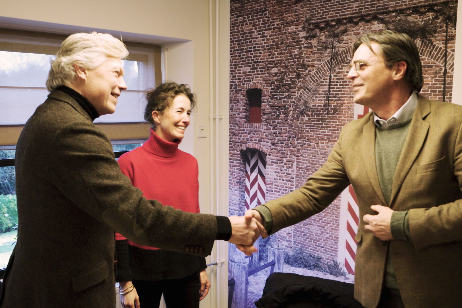 PEFC en SBNL Natuurfonds werken samen aan duurzaam beheer van bomen in het landschap