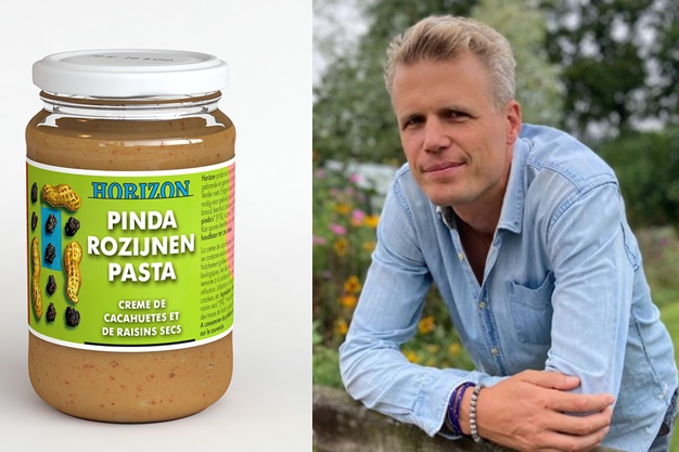 "Wij willen een voortrekker blijven in het biologische notenpastalandschap"