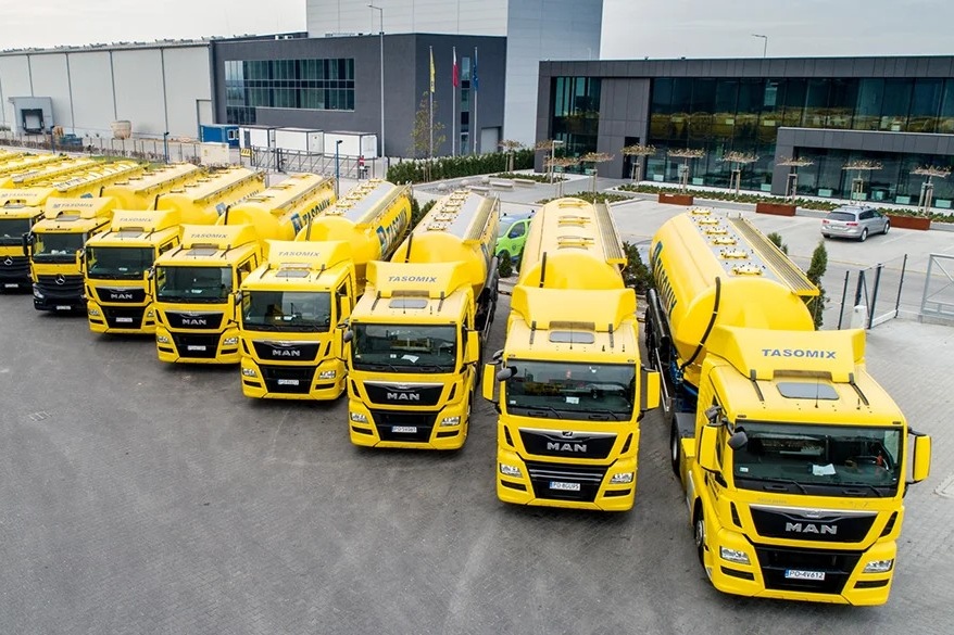 ForFarmers versterkt positie in Noordoost-Polen met overname Farmpasz