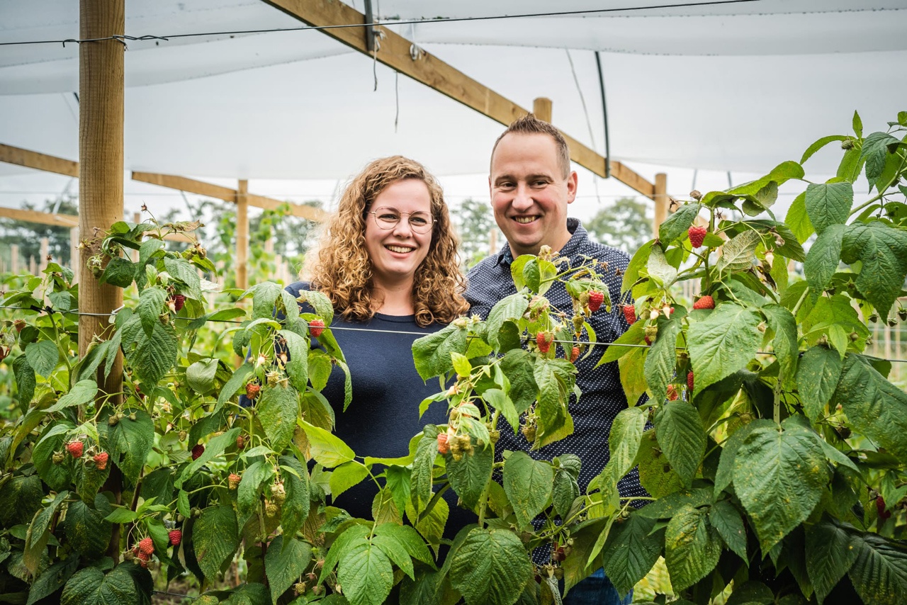 Telers en ondernemers krijgen steun via nieuw duurzaam fonds in Rotterdam