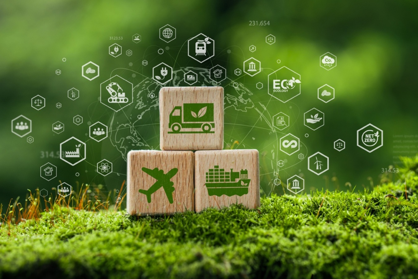 Gecertificeerde landbouw groeit naar bijna 10% van wereldwijd geoogst areaal