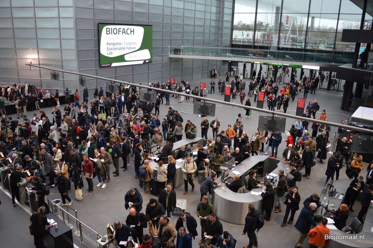 "Gemeenten spelen sleutelrol in groei biologische landbouw"