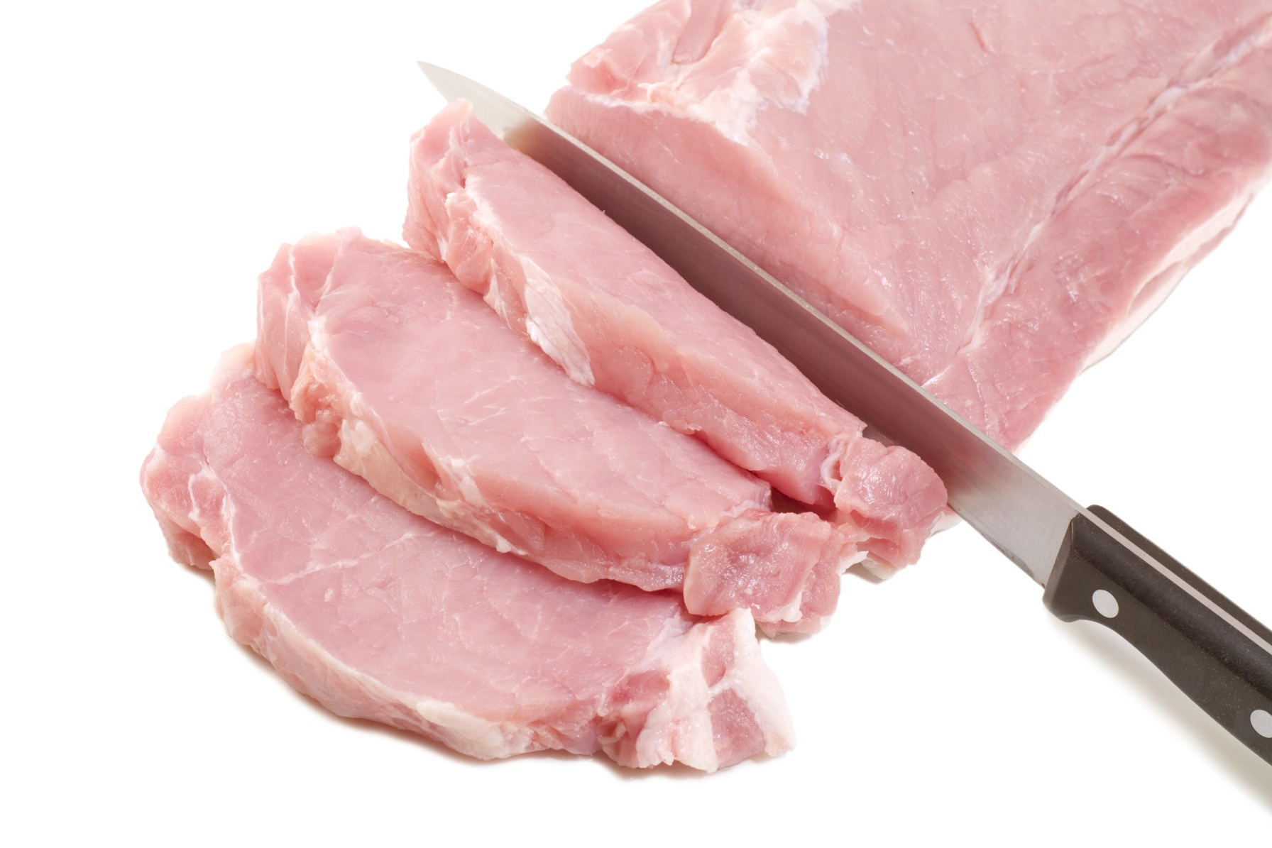 Nog altijd varkensvlees zonder keurmerk in het schap