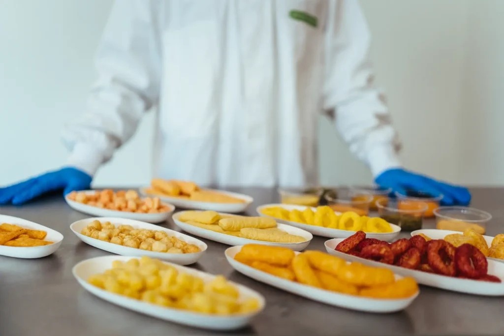 Joannusmolen kiest voor internationale naam Merenda Foods