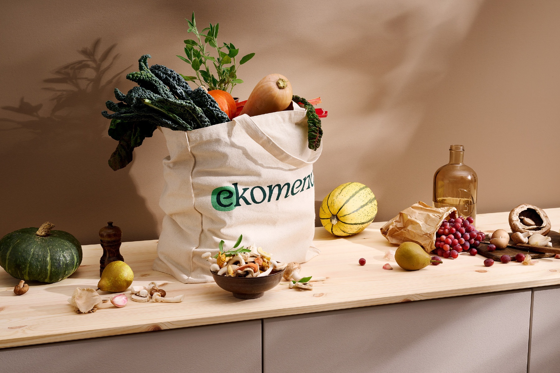 Ekomenu realiseert in 2025 €6,4 miljoen aan bespaarde maatschappelijke kosten