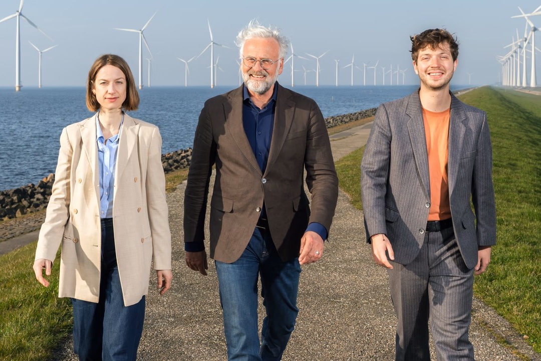 Wat houdt ons tegen? opent met aflevering over biologisch voedsel