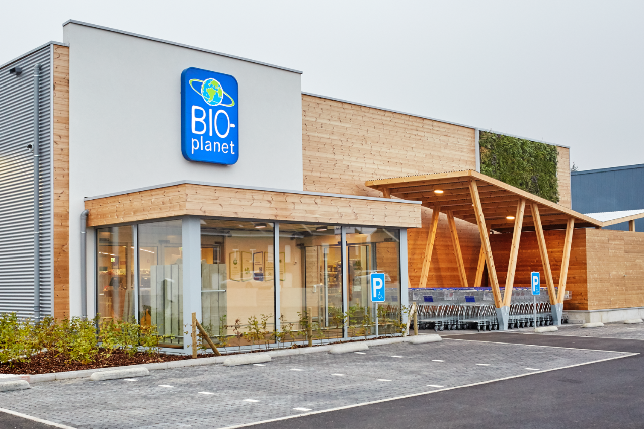 "We willen inspireren tot gezondere keuzes, maar zonder met het vingertje te wijzen"