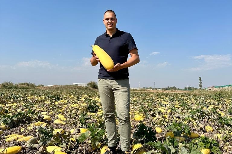 "Rechtstreekse inkoop bij de oorsprong en het aanhouden van een solide voorraad zijn onze kracht"