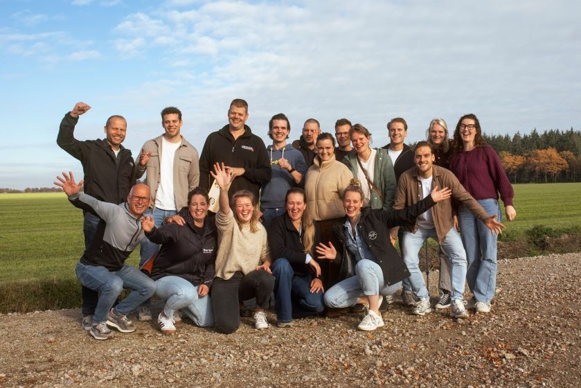 Stuurgroep LIB stimuleert al 30 jaar biologische en duurzame innovaties in Brabantse landbouw