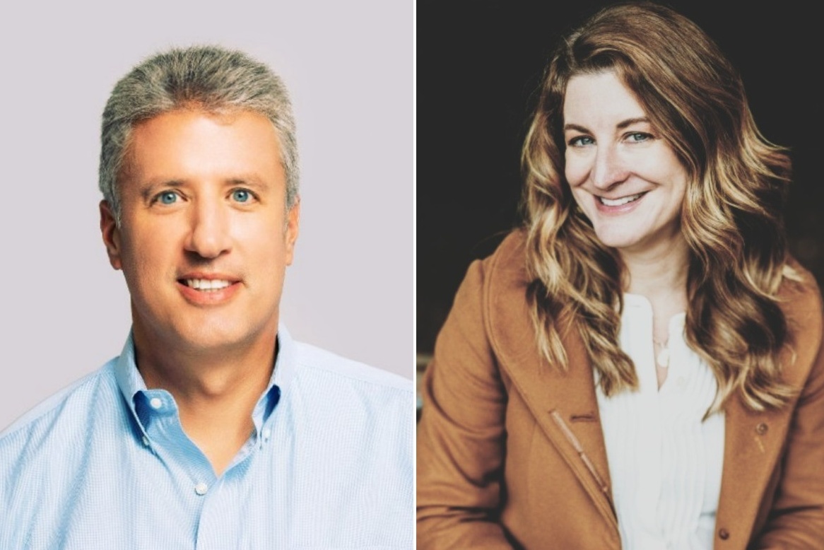 Rainforest Alliance benoemt Harper McConnell en Daryl Mintz tot directieteam