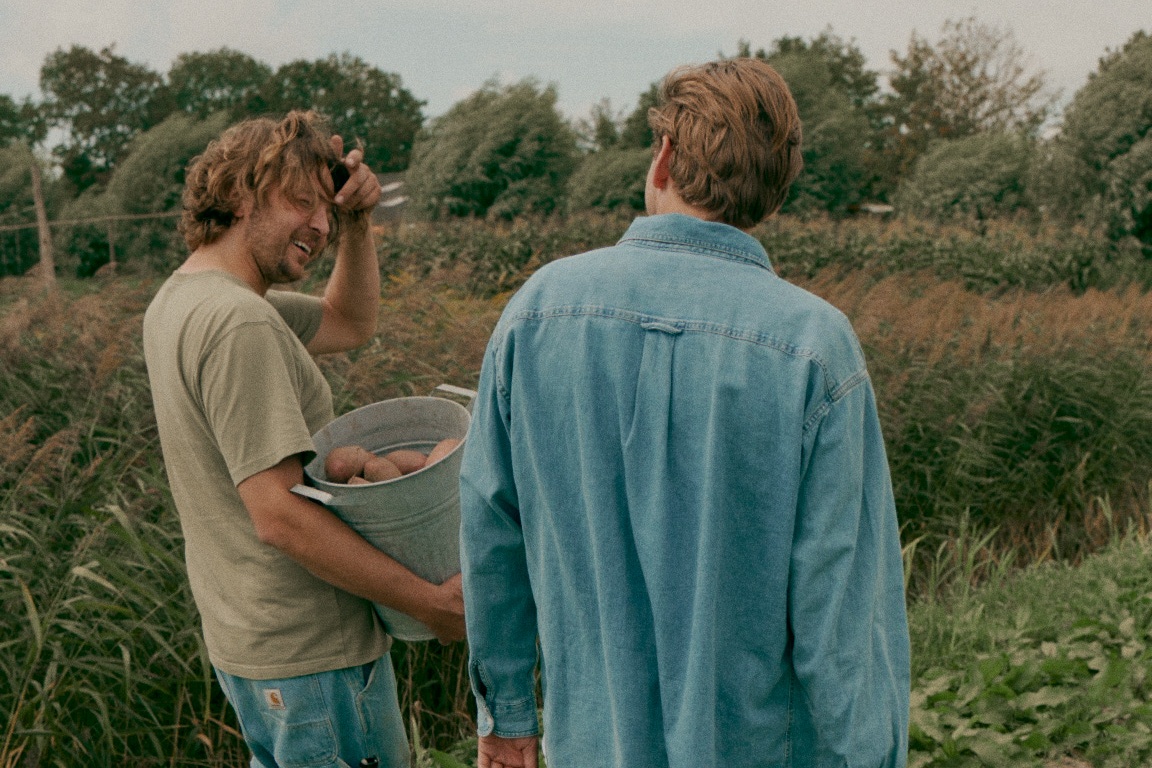 Friese familieboerderij lanceert landelijke webshop met seizoensboxen