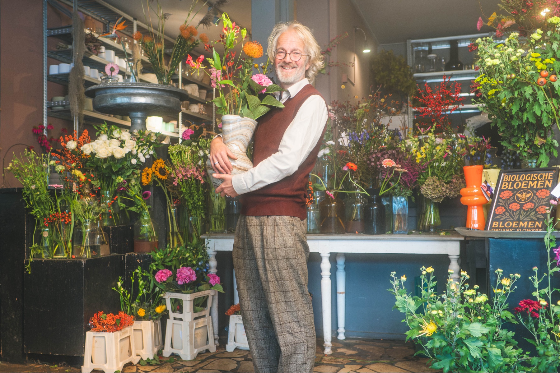 “Meer impact dan dit kan ik als ondernemer niet maken”