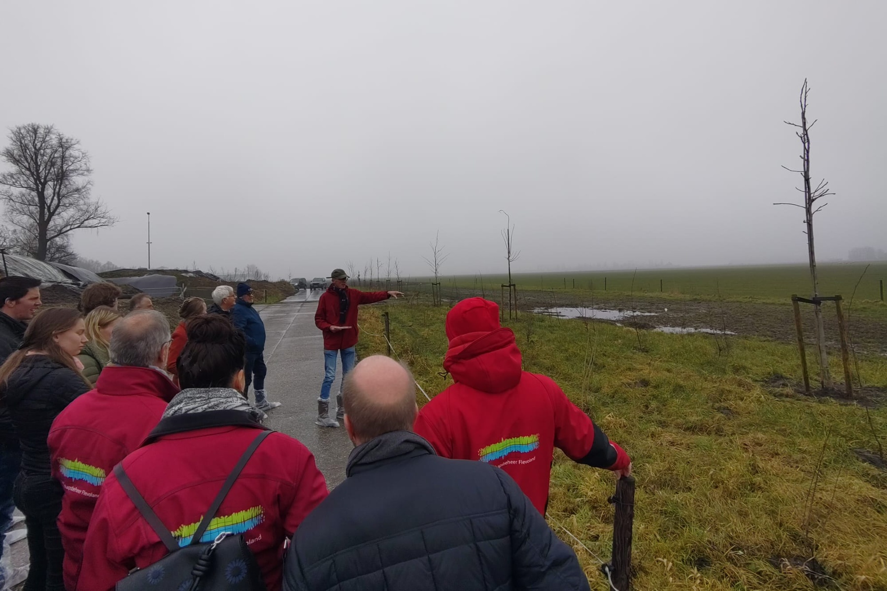 VVB en Landschapsbeheer bundelen krachten voor erfsingels