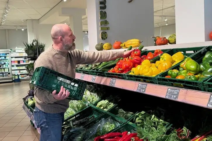 "Meer dan alleen een natuurvoedingswinkel"