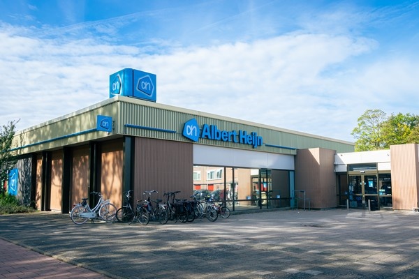 Albert Heijn met 'Smoestuintjes' tot betaalbare biologische boodschappen gemaand