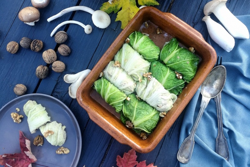 Odin en Vegetariërsbond lanceren Odin Budget Vegan Challenge