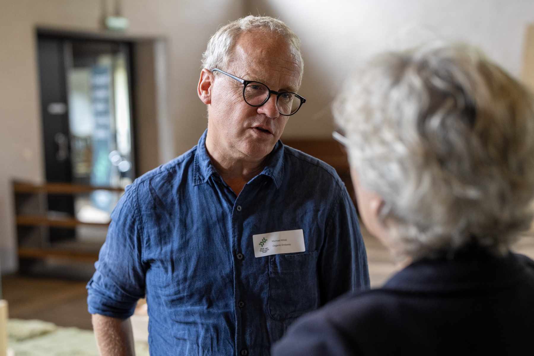 “Meer dan toekomst: we praten over perspectief, maar geven we het ook?”