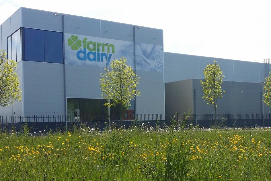 Farm Dairy breidt assortiment uit met biologische zuivel