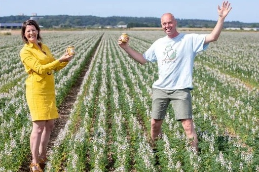 Webinar laat zien hoe regeneratieve ketens in de praktijk werken