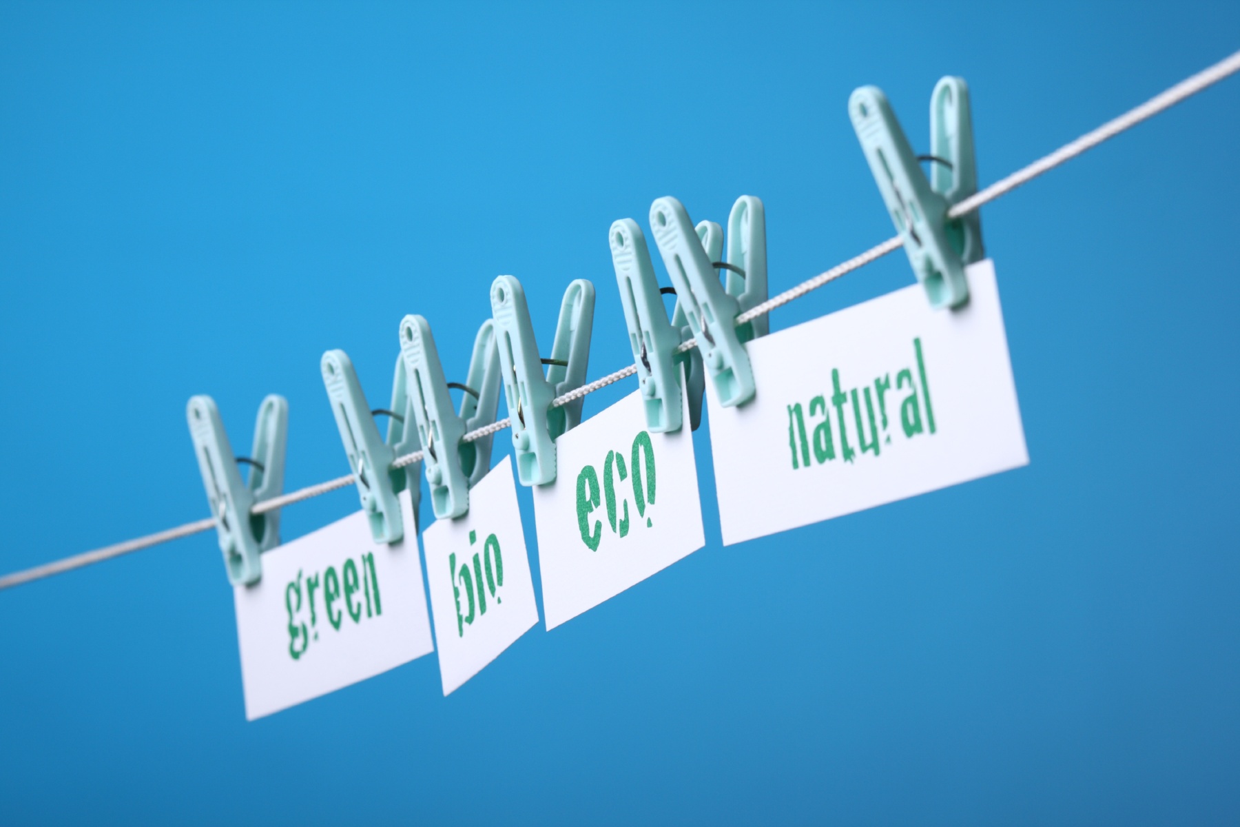 Webinar over gevolgen van nieuwe EU-regels tegen greenwashing