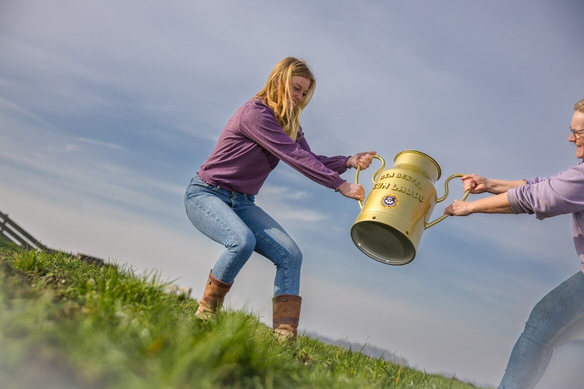Zuivelsector maakt zich op voor Cum Laude Awards: wie maakt de beste boerderijzuivel?