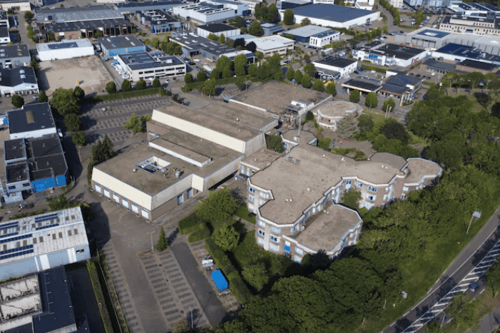 Wim Beelen ontvouwt plan voor realisatie De Houtense Boerderij