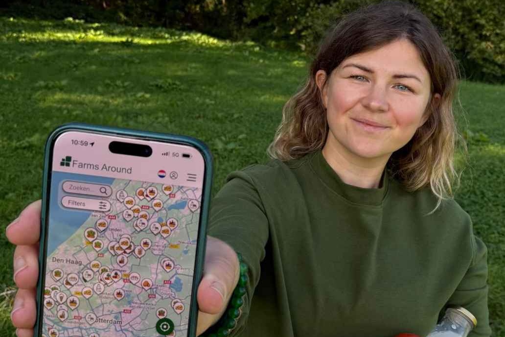 "Kiezen voor biologisch kan ook binnen normaal boodschappenbudget"