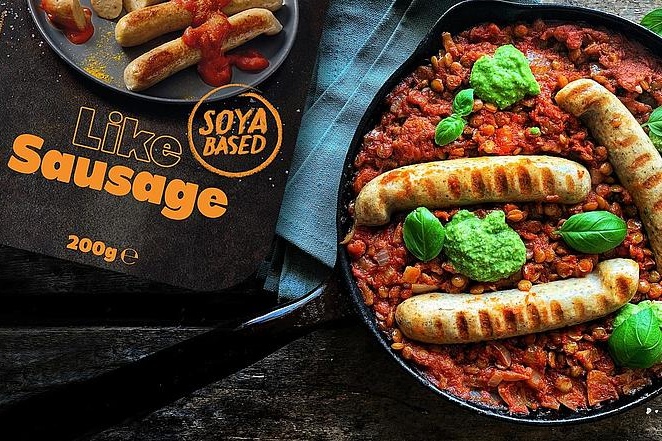 Foodwatch hekelt EU-akkoord over namen plantaardige producten