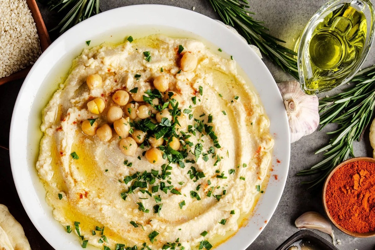 Maza Bio Falafel bekroond als Beste Introductie 2025