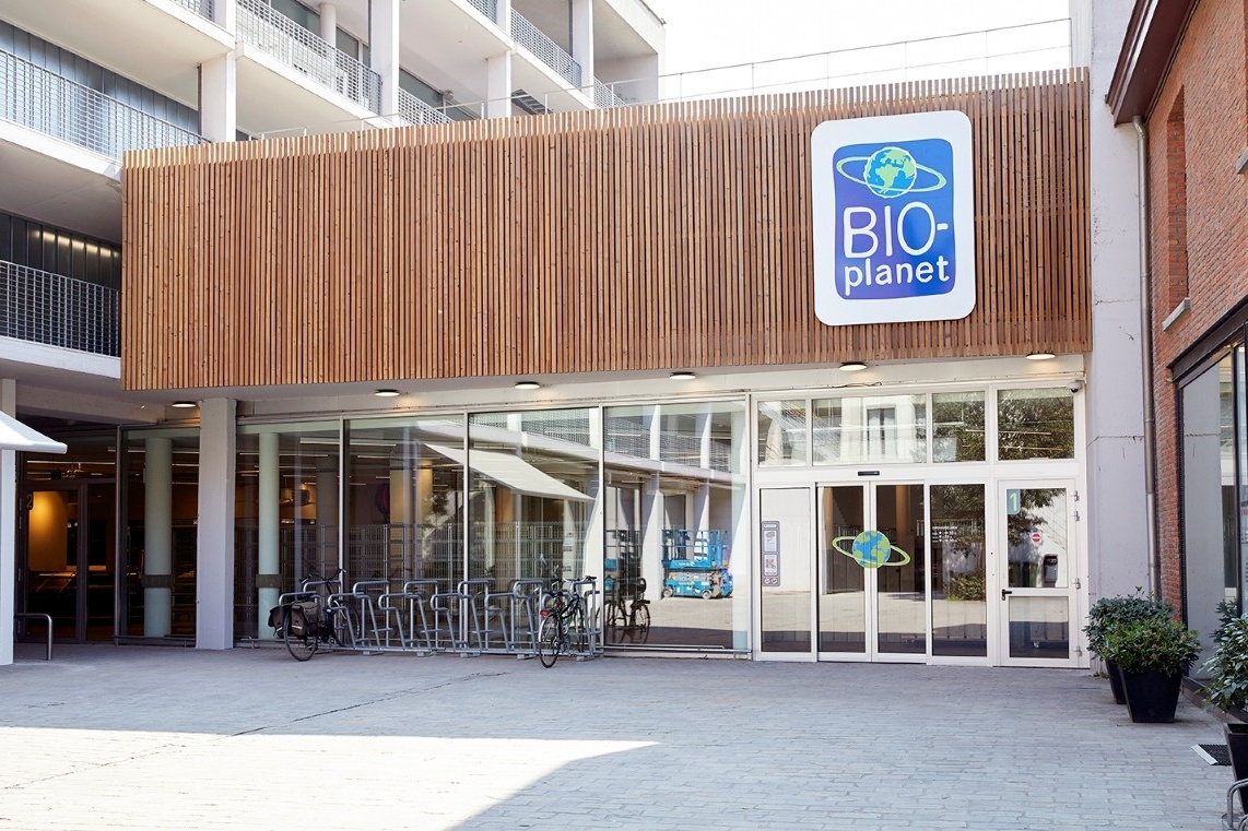 Diëtisten geven winkeladvies tijdens Week van de Diëtist bij Bio-Planet