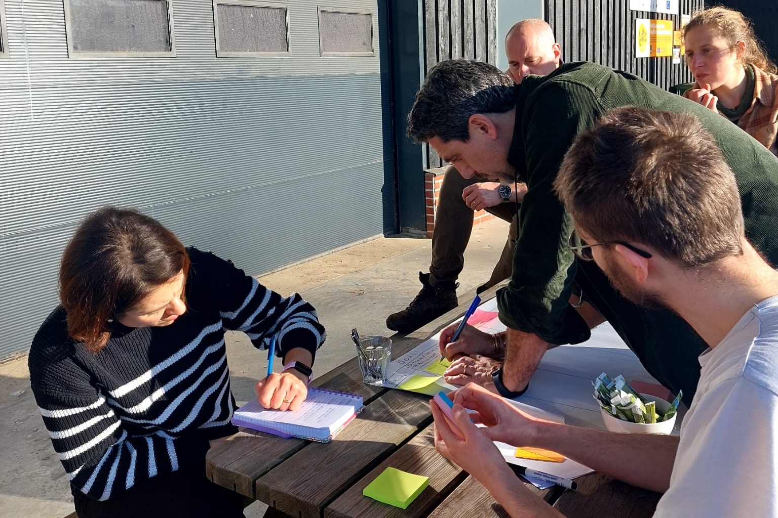Bio-boeren investeren in hun bodem, maar hoe verdien je dat terug?