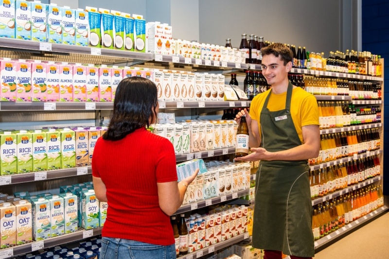 Odin en Ekoplaza koplopers in verkoop plantaardige eiwitten