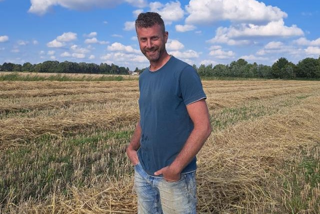 "Je wordt afgestraft voor iets waar je niets aan kunt doen"